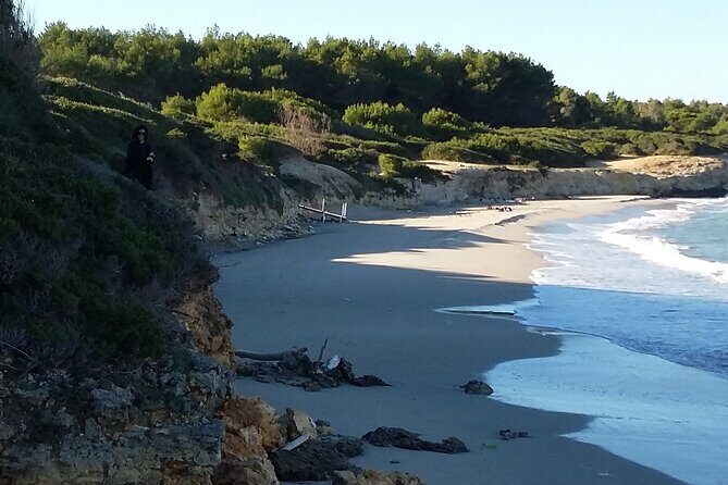 Santa Maria di Leuca by the coast From/To Lecce Otranto Gallipoli - FAQ