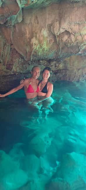 Santa Maria di Leuca: Canoe trip to the caves - Final Thoughts