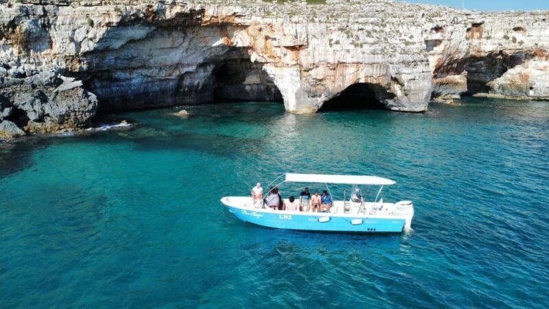 Santa Maria di Leuca: Capo di Leuca Boat Tour - Final Thoughts