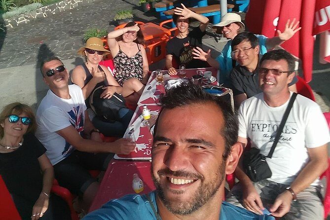 Santa Maria Fullday Excursion - What to Expect from the Santa Maria Fullday Excursion