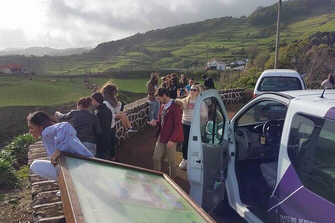 Santa Maria Fullday Excursion - Who Will Love This Tour?