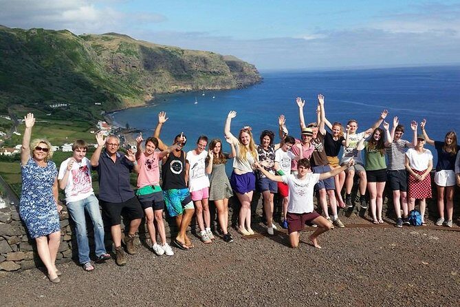 Santa Maria Fullday Excursion - Final Thoughts