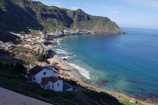 Santa Maria Fullday Excursion - Frequently Asked Questions