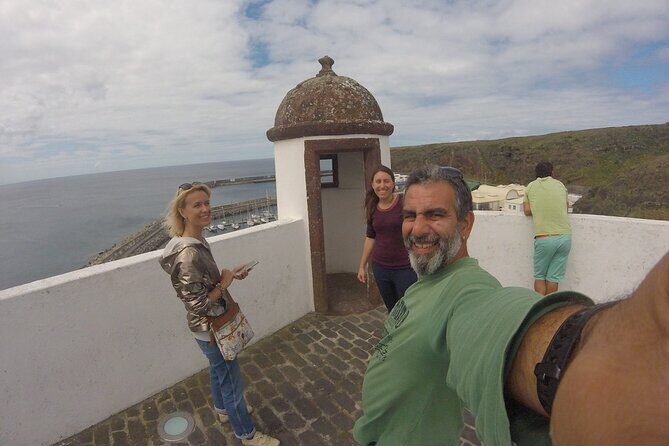 Santa Maria Island Jeep Safari Full Day Tour - Who Is This Tour Best For?