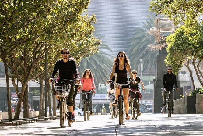 Santa Maria la Rivera, Bites and Bikes Tour - Why You Might Want to Consider This Tour