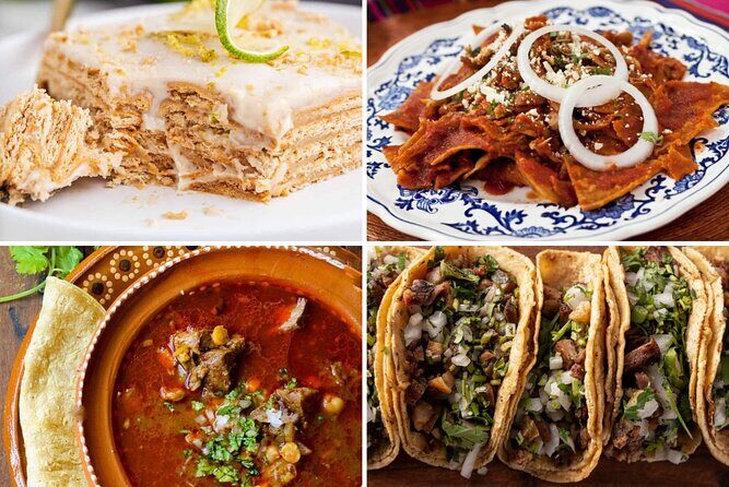 Santa Maria la Rivera, Bites and Bikes Tour - The Real Traveler Feedback