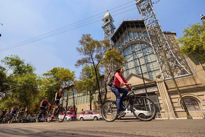 Santa Maria la Rivera, Bites and Bikes Tour - The Sum Up: Who Is This Tour Perfect For?