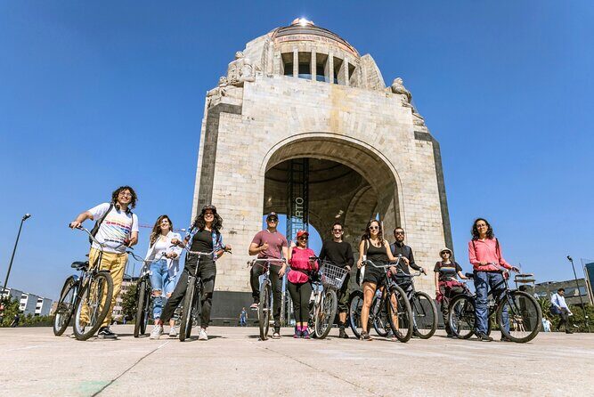Santa Maria la Rivera, Bites and Bikes Tour - FAQ