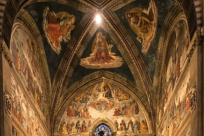 Santa Maria Novella Museum Private Tour With 5- Star Guide - The Price and Value Proposition