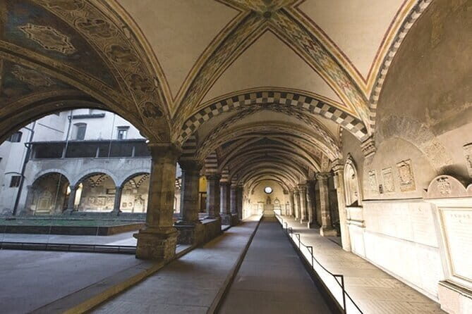 Santa Maria Novella Museum Private Tour With 5- Star Guide - Frequently Asked Questions