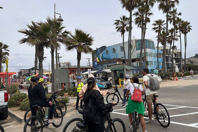 Santa Monica and Venice Beach 3-Hour Bike Guided Tour - Hows the Price for This Experience?