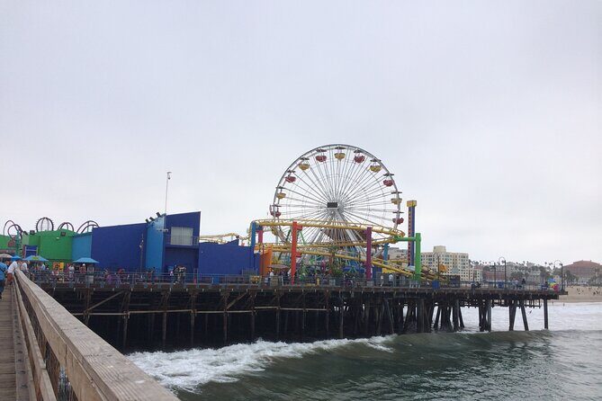 Santa Monica and Venice Beach 3-Hour Bike Guided Tour - Final Thoughts: Is It Worth It?