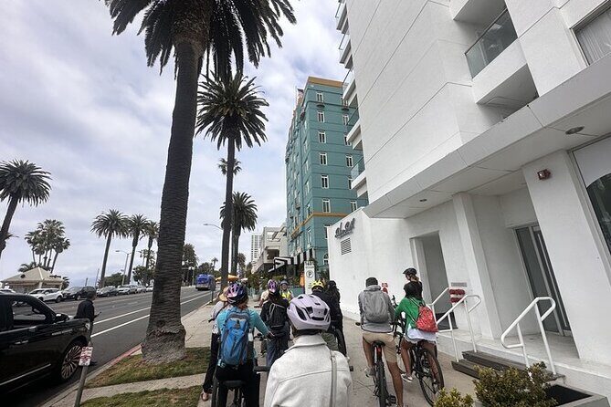 Santa Monica and Venice Beach 3-Hour Bike Guided Tour - FAQ