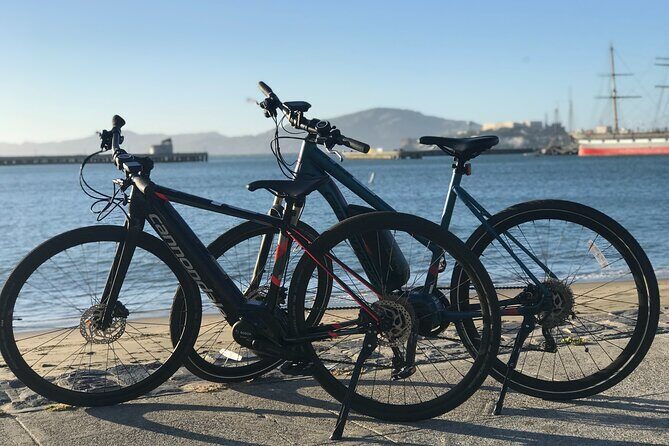 Santa Monica and Venice Beach Electric Bike Tour - Final Thoughts: Is This Tour Right for You?