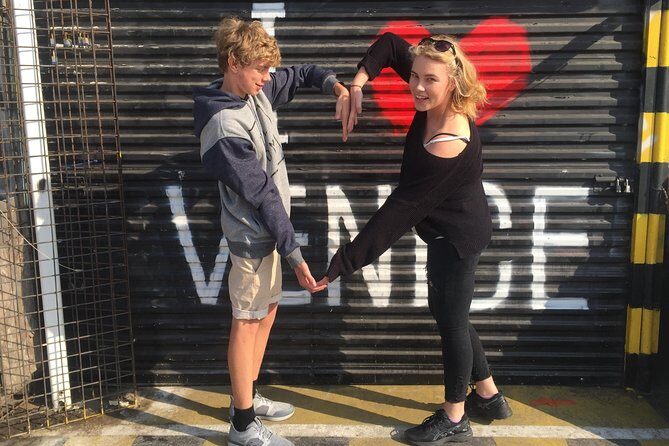 Santa Monica and Venice Beach Tour from Los Angeles - Final Thoughts