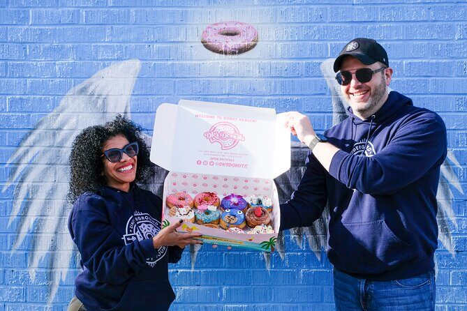 Santa Monica Delicious Donut Adventure & Walking Food Tour - Final Thoughts