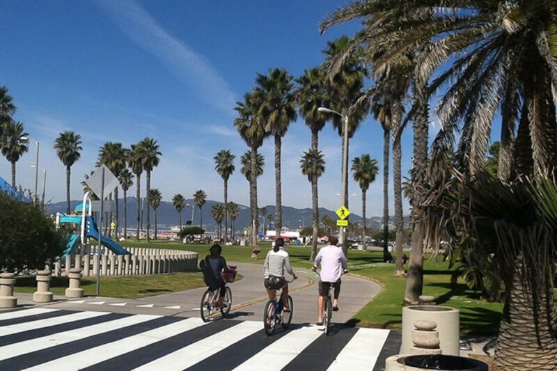 Santa Monica: Full Day Bike Rental - Final Thoughts