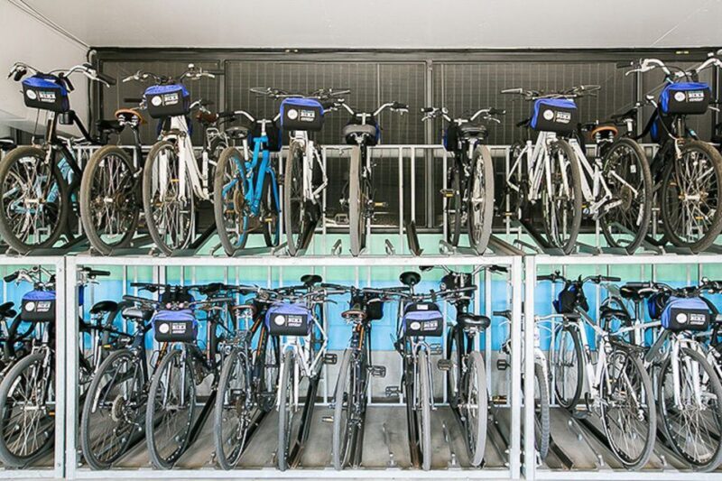 Santa Monica: Full Day Bike Rental - FAQs