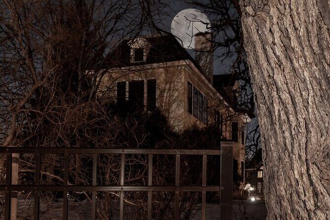 Santa Monica Ghosts Haunted Ghost Tour on the Pier - FAQs