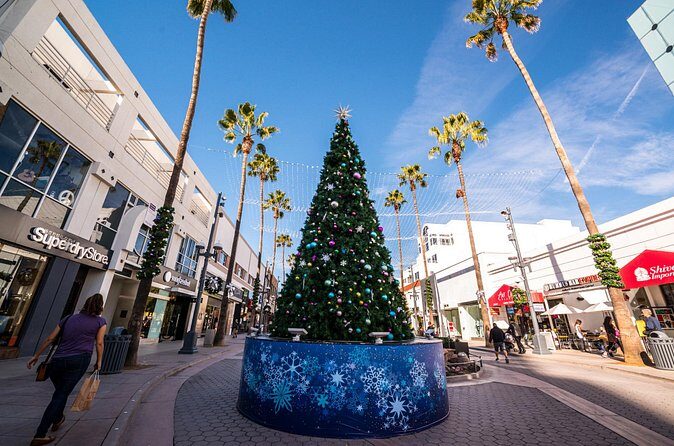 Santa Monica Holiday Donut Adventure and Walking Food Tour - Final Thoughts