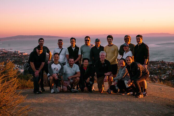 Santa Monica Mountains Guided Hike - Discover the Santa Monica Mountains Guided Hike: An Honest Look