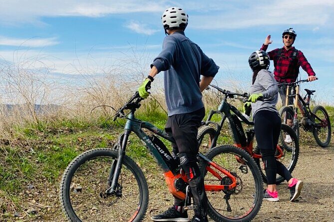 Santa Monica Premium Electric Mountain Bike Tour - Who Would Love This Tour?