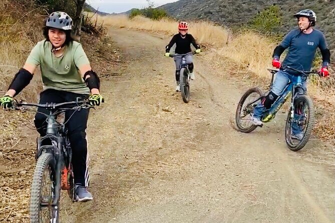 Santa Monica Premium Electric Mountain Bike Tour - Frequently Asked Questions