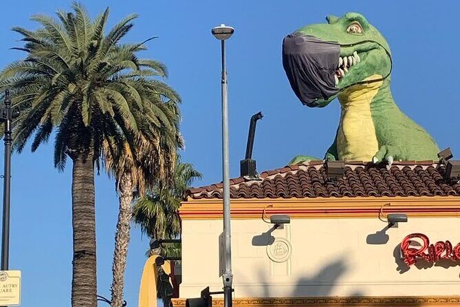 Santa Monica Private Tour with Restaurant and Bar Stops - FAQ