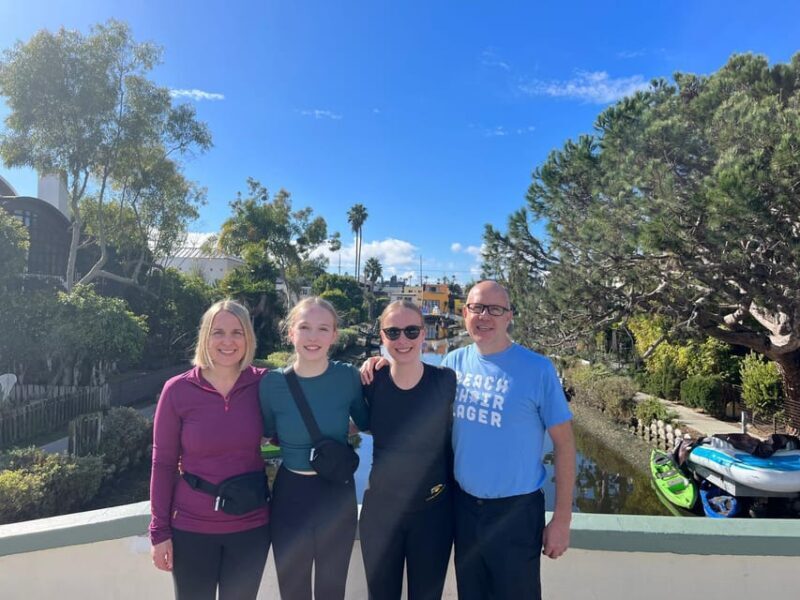 Santa Monica: Self-guided Bike Tour App - Audio + Written - User Feedback & Realistic Expectations