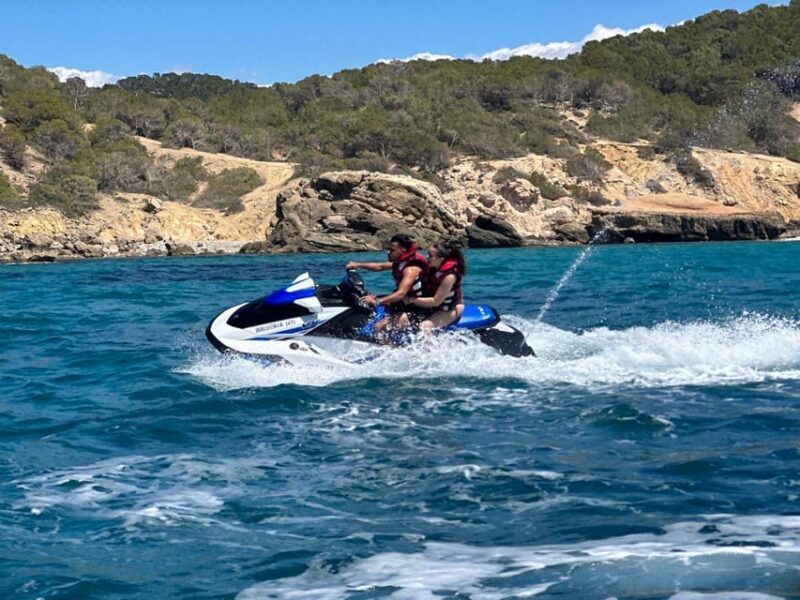 Santa Ponça: 30-Minute Jetski Ride - Final Thoughts: Who Will Love This Jetski Ride?