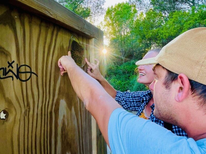 Santa Ponca: CoupleWalk, fun game and city walk for couples - Practical Details