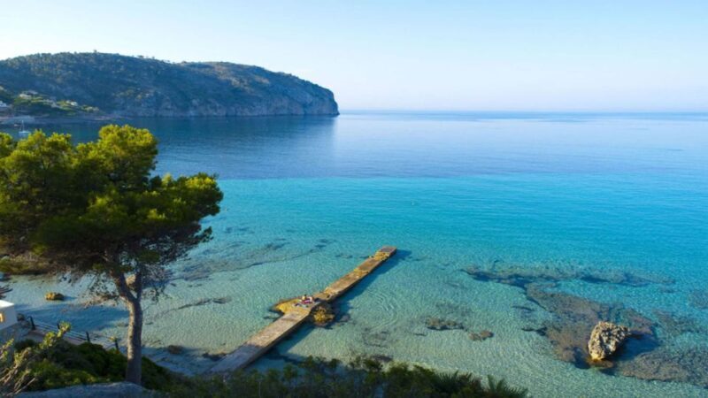 Santa Ponsa: Branqueta II Licensed Boat Rental - The Experience: What to Expect