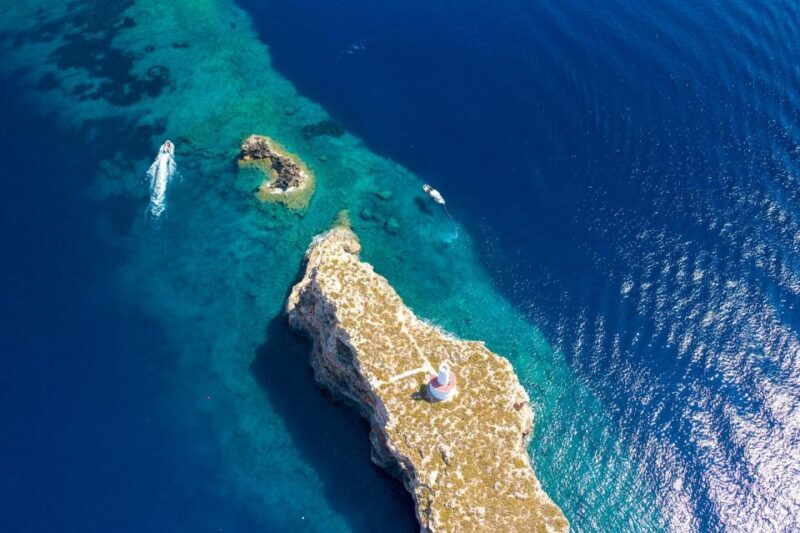 Santa Ponsa: Branqueta II Licensed Boat Rental - Final Thoughts