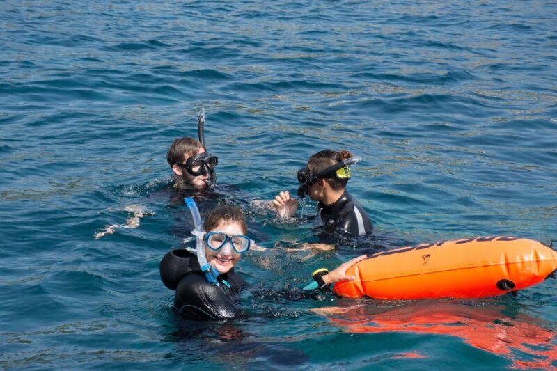 Santa Ponsa: Snorkeling Tour in a Marine Reserve - FAQs