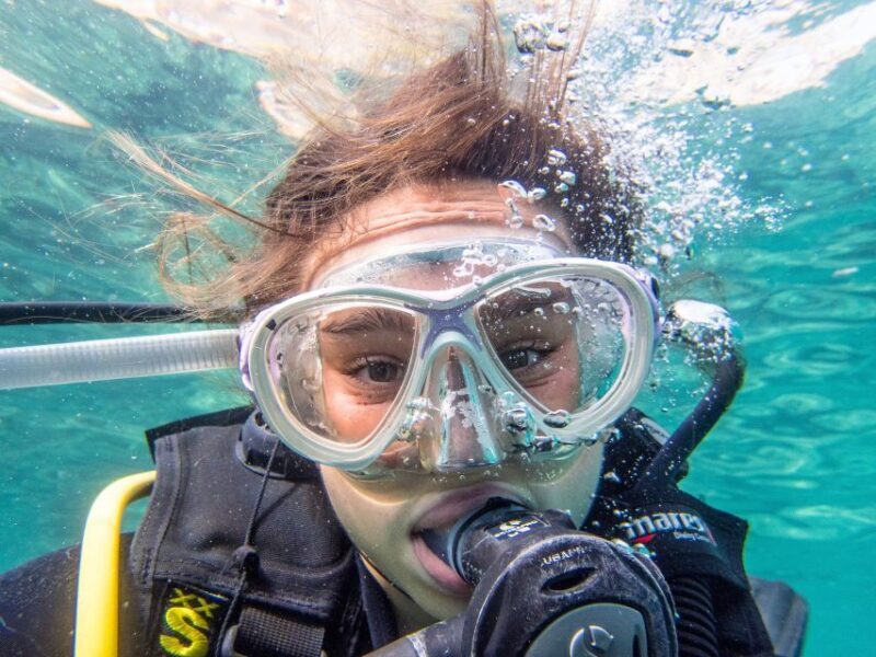 Santa Ponsa: Try Scuba Diving in a Marine Reserve - What Is This Tour Actually Like?