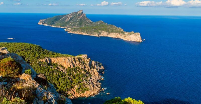 Santa Ponta/Peguera: Dragonera Island Cruise with Swim Stop - In-depth Look at the Experience