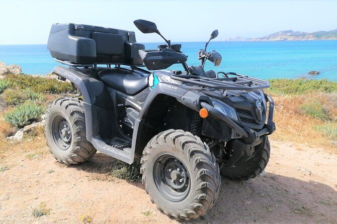 Santa Teresa di Gallura Quad Tour - Final Thoughts