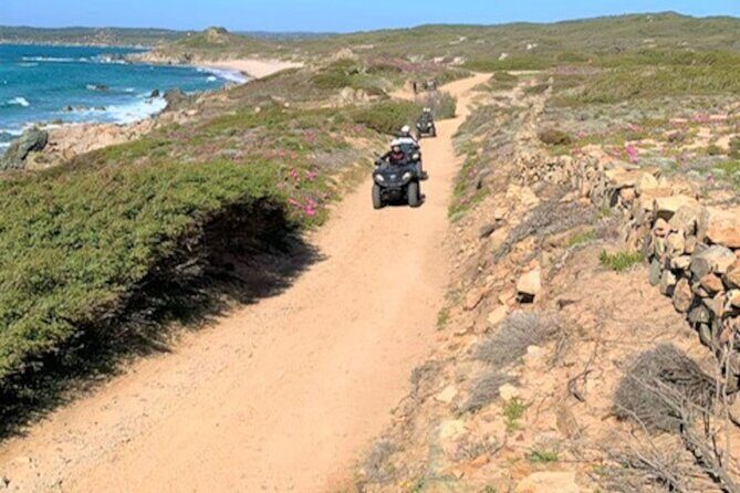 Santa Teresa di Gallura Quad Tour - FAQ