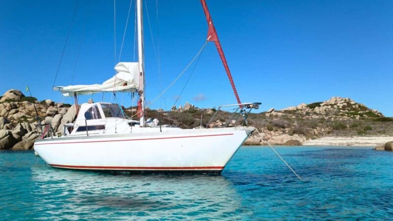 Santa Teresa di Gallura: sailing tour to southern Corsica - Is it Worth the Price?