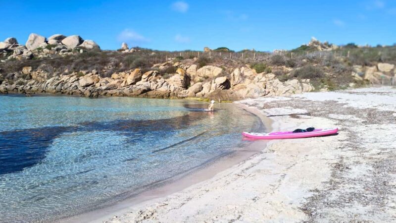 Santa Teresa di Gallura: sailing tour to southern Corsica - Final Thoughts