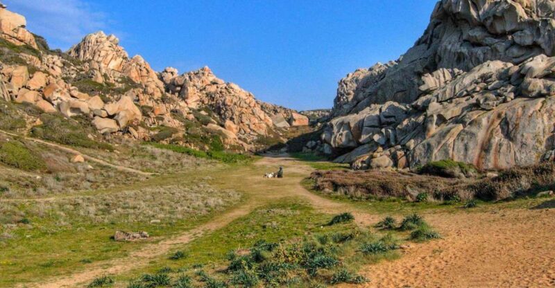Santa Teresa Gallura: Valle della Luna hiking - An In-Depth Look at the Valle della Luna Hiking Tour