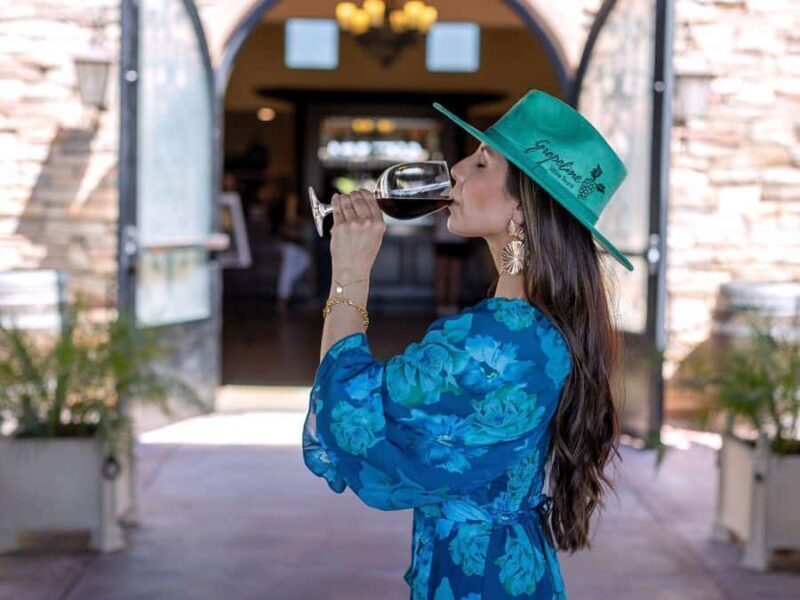 Santa Ynez: 3-Winery Tour Includes Tastings and Lunch - FAQs