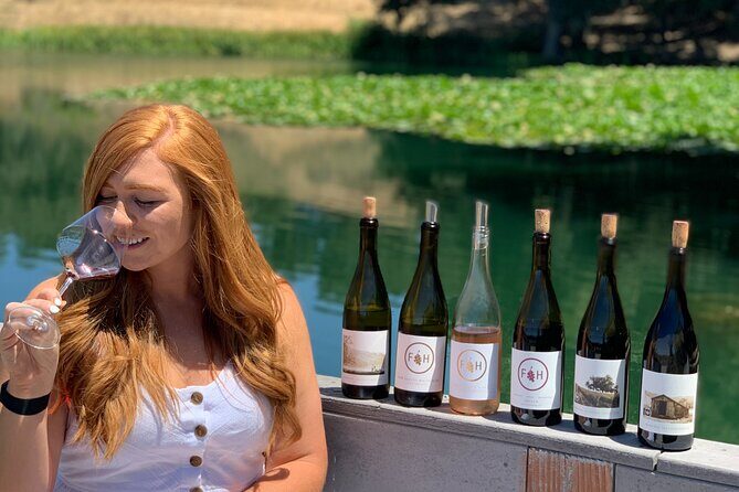 Santa Ynez Cupcake & Wine Tour (All-Inclusive) - Who is this tour best for?