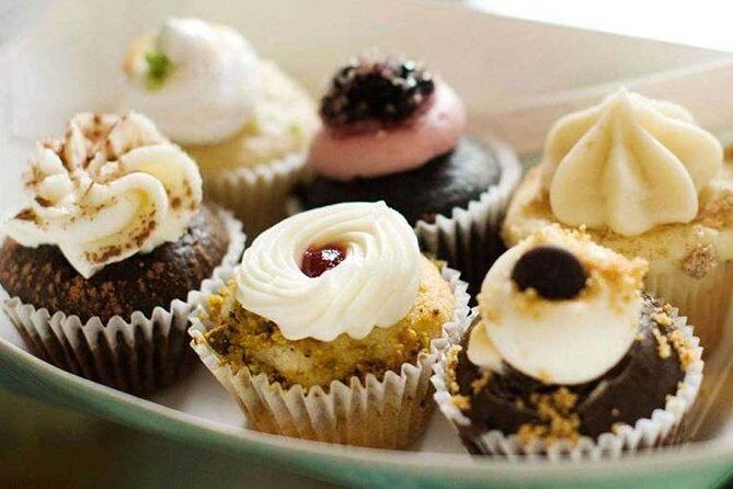 Santa Ynez Cupcake & Wine Tour (All-Inclusive) - FAQs