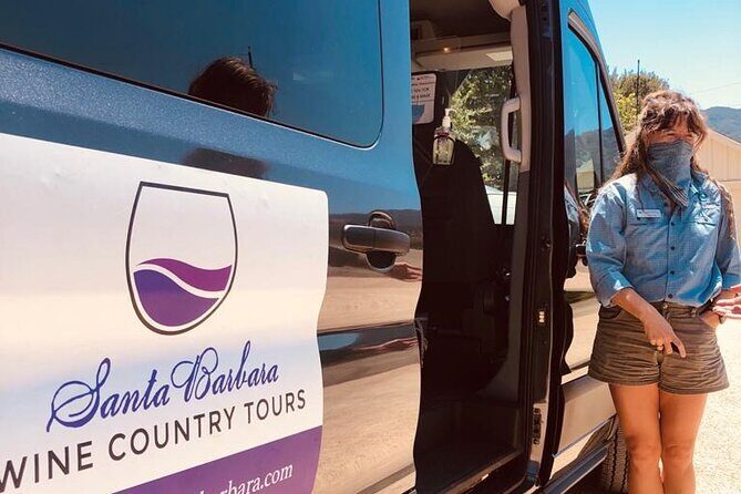 Santa Ynez Cupcake & Wine Tour (All-Inclusive) - Final thoughts