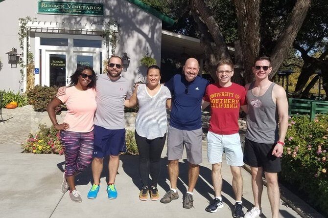 Santa Ynez Valley Biking and Wine Tasting Tour - Value for Money: Is it Worth It?