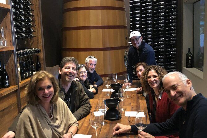 Santa Ynez Valley Private Wine Tours from Santa Barbara - The Final Word