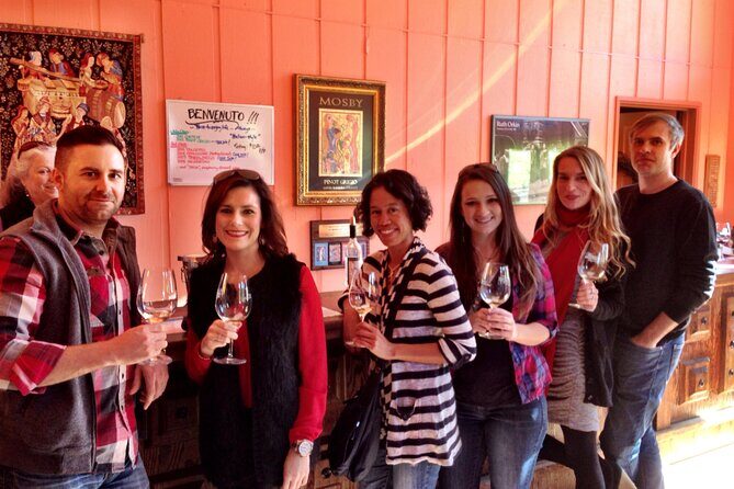 Santa Ynez Valley Private Wine Tours from Santa Barbara - FAQ about the Santa Ynez Valley Private Wine Tour