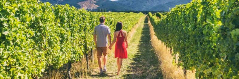 Santa Ynez Valley: Sideways Movie Inspired Wine Tour - FAQs