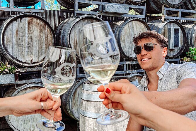 Santa Ynez Wine Shuttle - Key Points